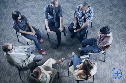 Ребята общаются Ребята общаются